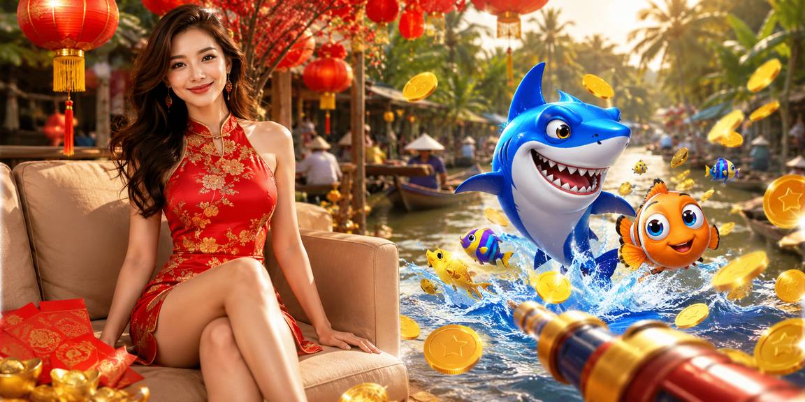 bvxx998 Slot Bien Xanh có gì ở bvxx998?